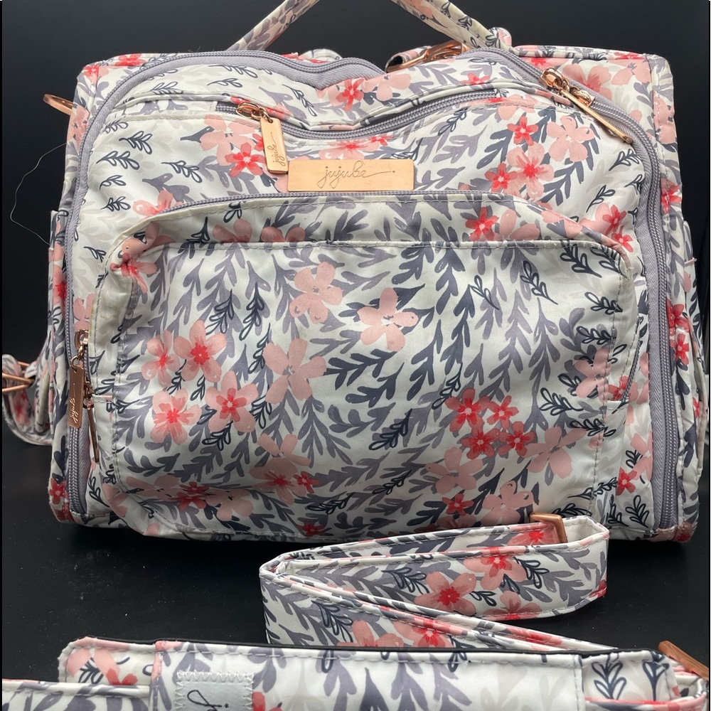 Jujube BFF Sakura